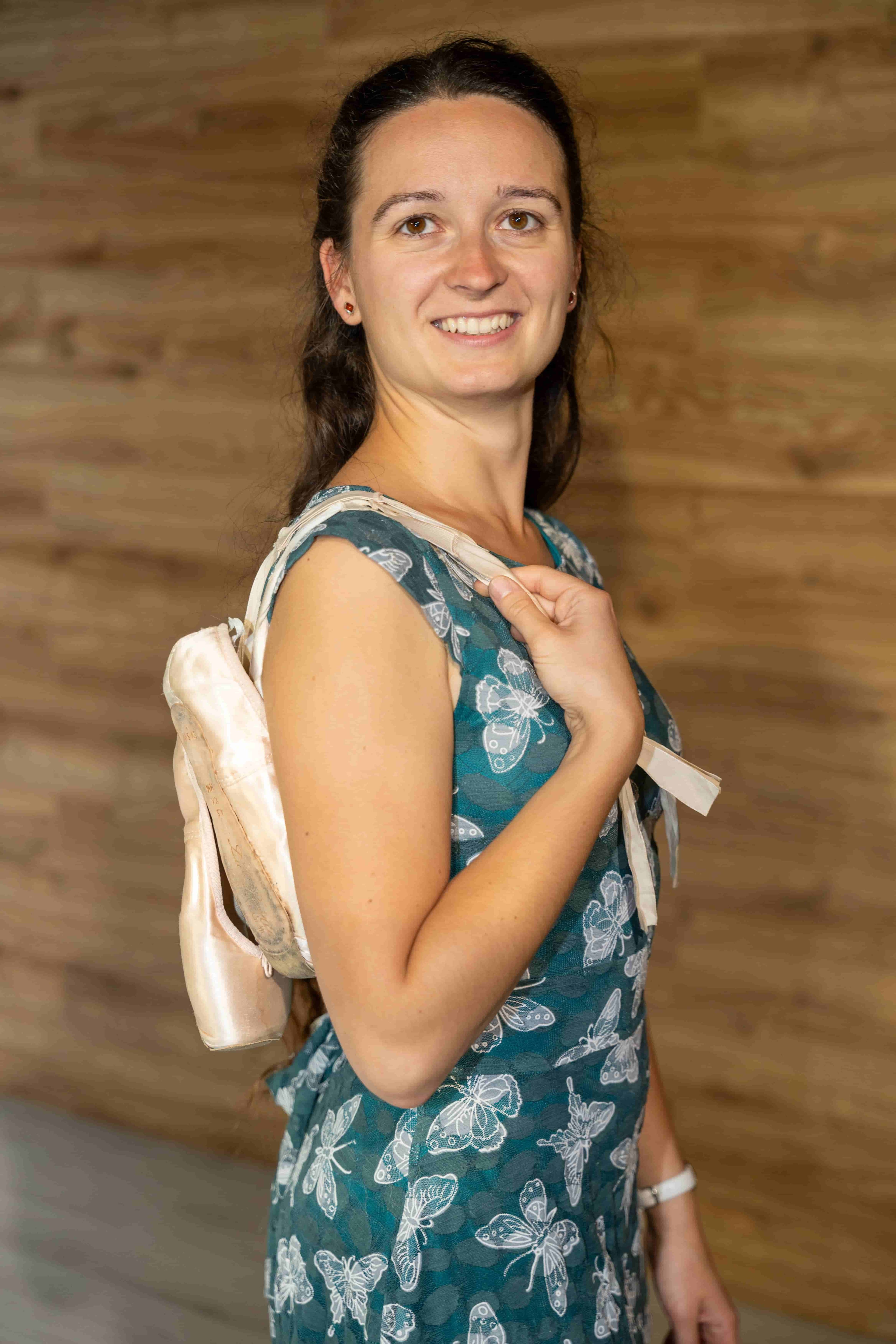 Profilbild von Lisa-Marie Schult