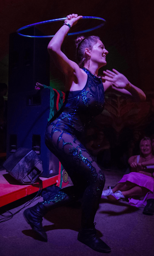 Profilbild von Rebecca Würfel